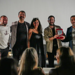 WediaCorp grabs the award