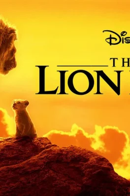 Disney's Lion King Fans Eagerly Anticipate Release Date Shift