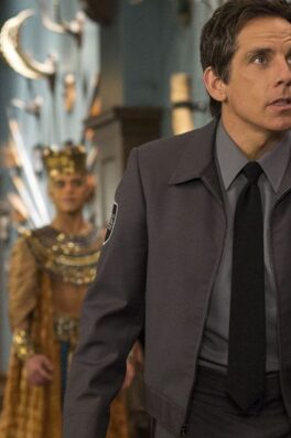 Müzede Sihir Yeniden Başlıyor: Disney Dokunuşuyla “Müzede Bir Gece” 20 Yıl Sonra Geri Dönüyor!