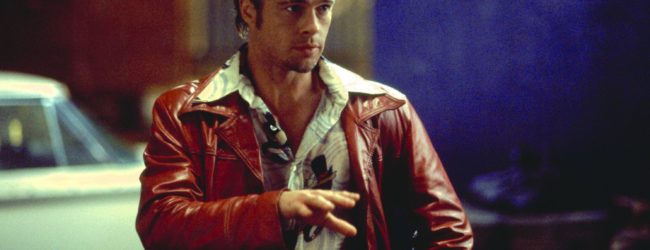 Brad Pitt's Top 5 Must-Watch Movies that Will Leave You Breathless