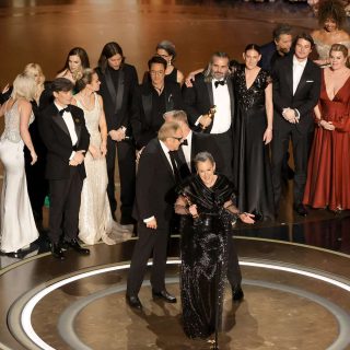 The 2024 Oscars: A Night of Unprecedented Triumphs and Trailblazing Tales